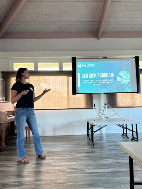 Kauai Community Science15