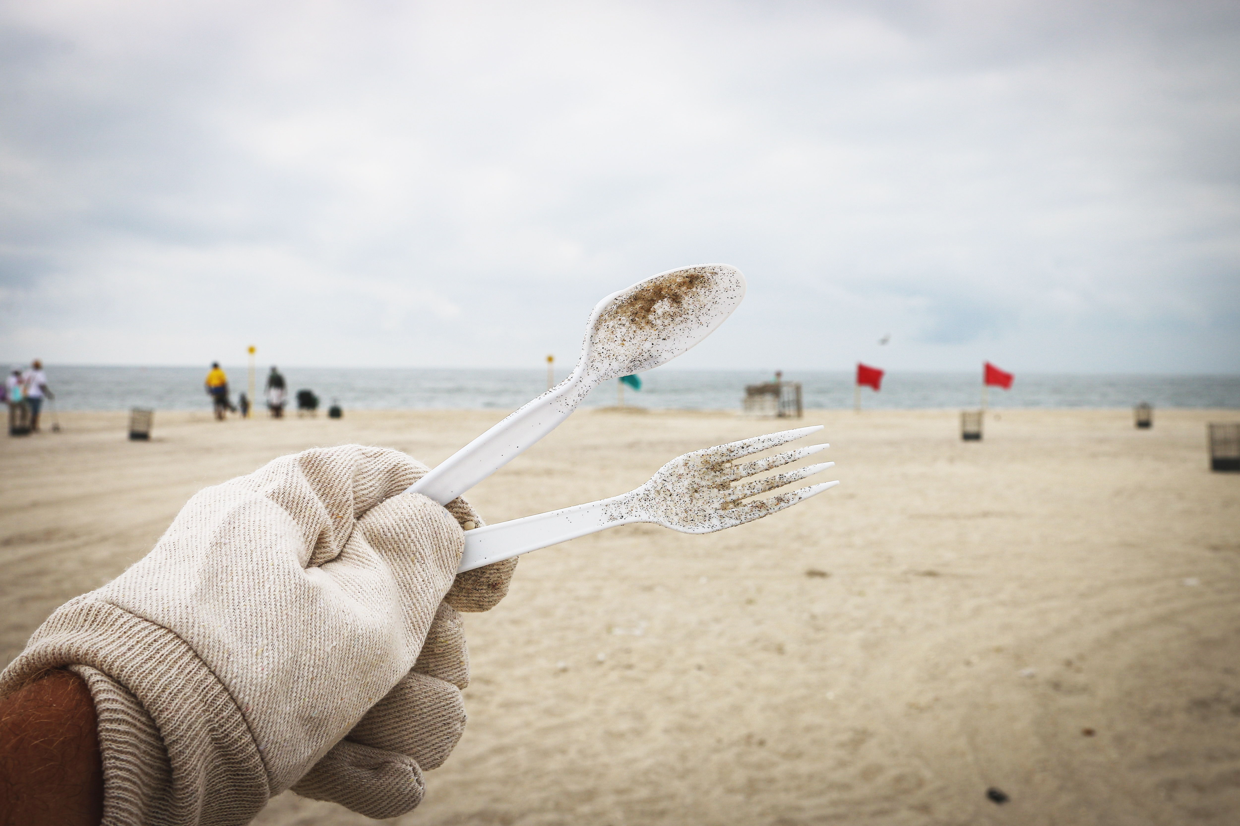 Reduce Plastic Pollution in Town of Southold, NY